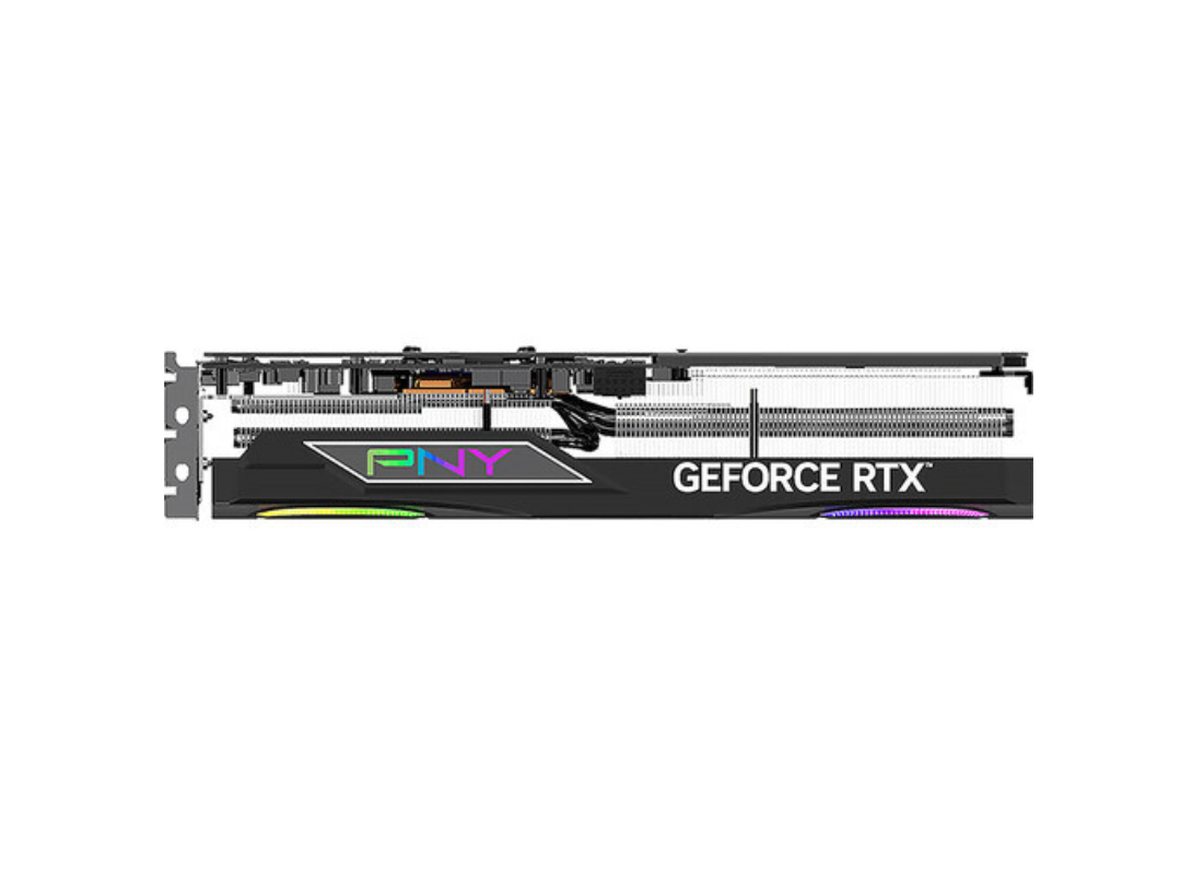 Buy PNY RTX 5070 Ti EPIC-X OC 16GB GDDR7 – ARGB Triple-Fan GPU in Qatar Buy PNY RTX 5070 Ti EPIC-X OC 16GB GDDR7 – ARGB Triple-Fan GPU in Qatar